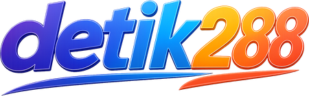 Logo detik288